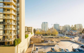 Richmond Firbridge Way Apartment